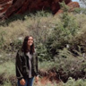 Meet your Posher, Cheyenne